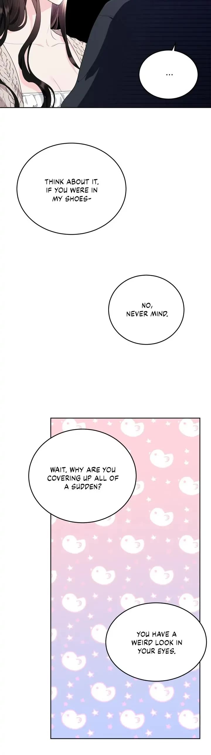 The Young Lady I Served Became a Young Master Chapter 98 page 23 - Chapter 98