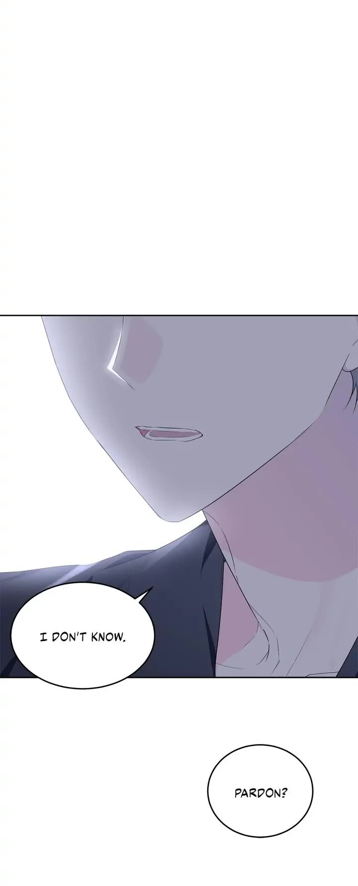 The Young Lady I Served Became a Young Master Chapter 98 page 34 - Chapter 98
