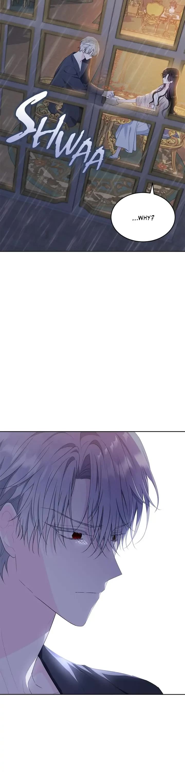 The Young Lady I Served Became a Young Master Chapter 98 page 36 - Chapter 98