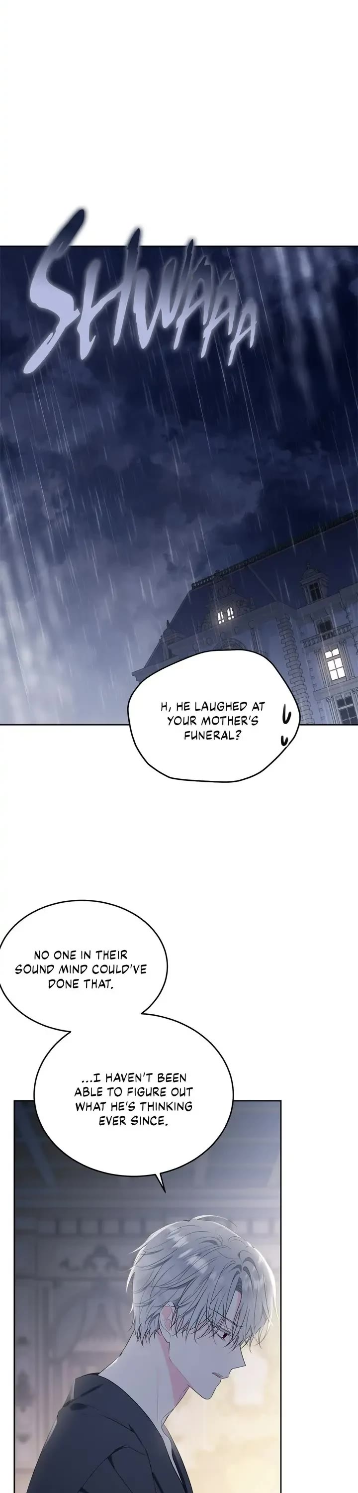 The Young Lady I Served Became a Young Master Chapter 98 page 37 - Chapter 98