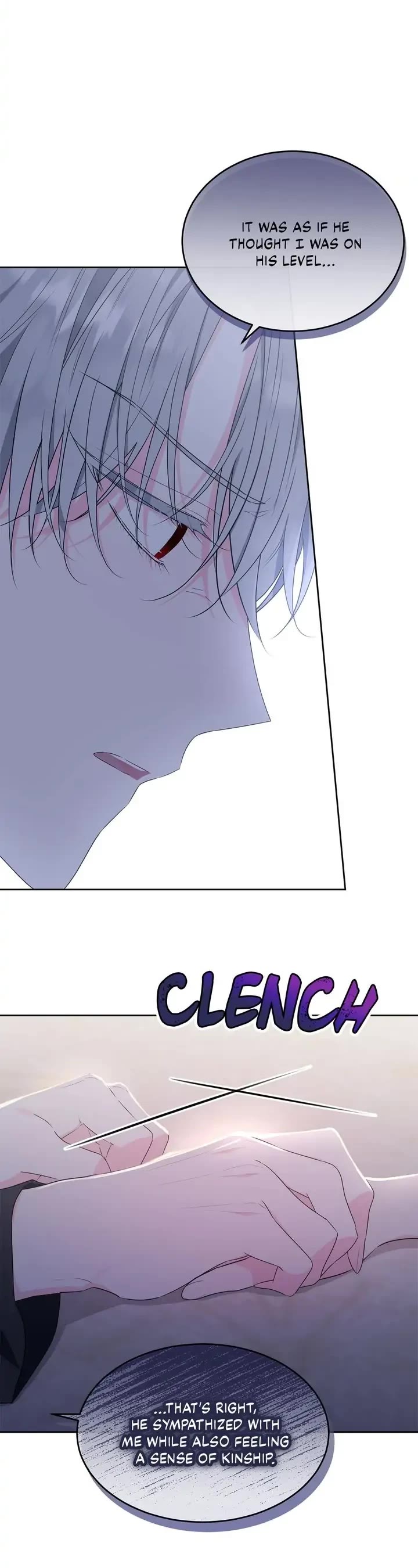 The Young Lady I Served Became a Young Master Chapter 98 page 39 - Chapter 98