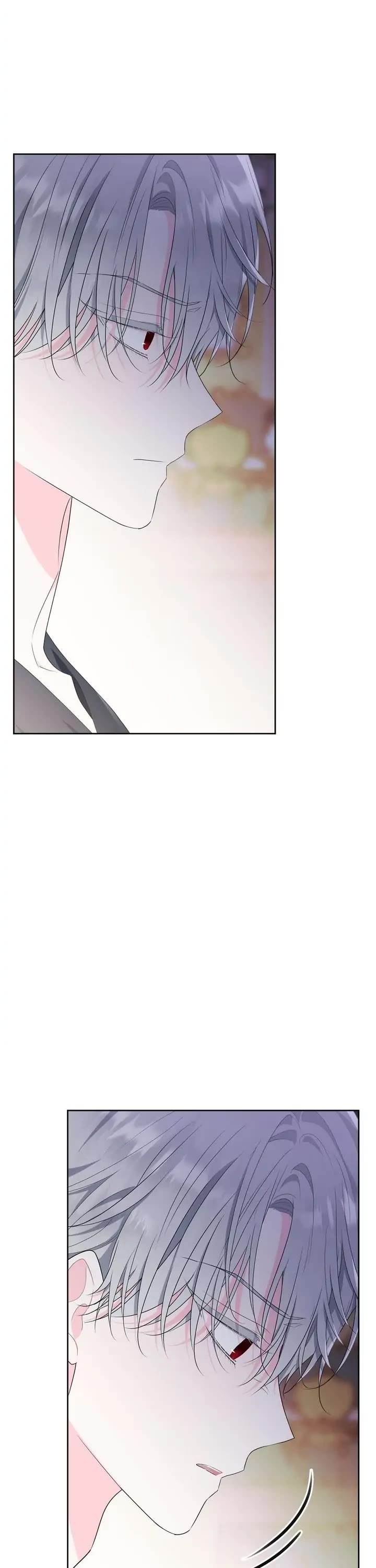 The Young Lady I Served Became a Young Master Chapter 98 page 42 - Chapter 98