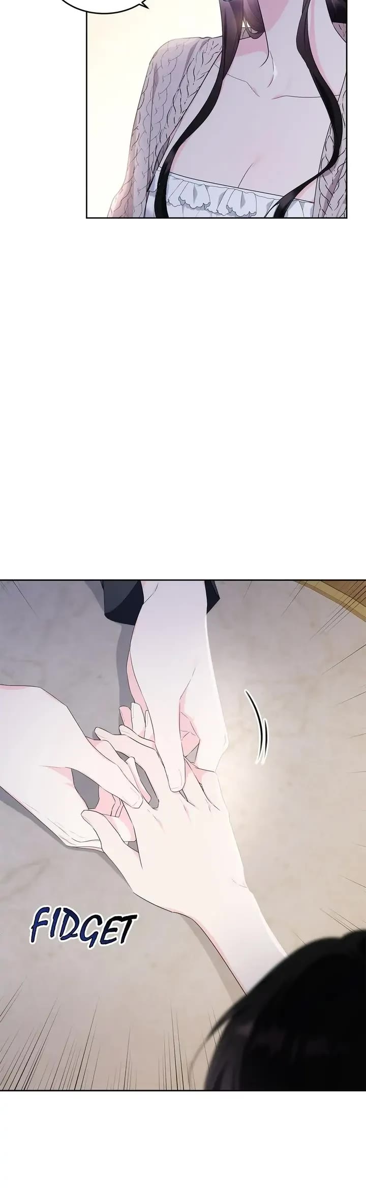 The Young Lady I Served Became a Young Master Chapter 98 page 44 - Chapter 98