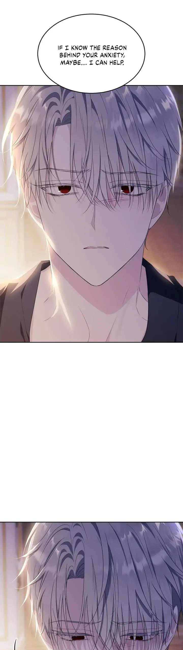 The Young Lady I Served Became a Young Master Chapter 98 page 47 - Chapter 98