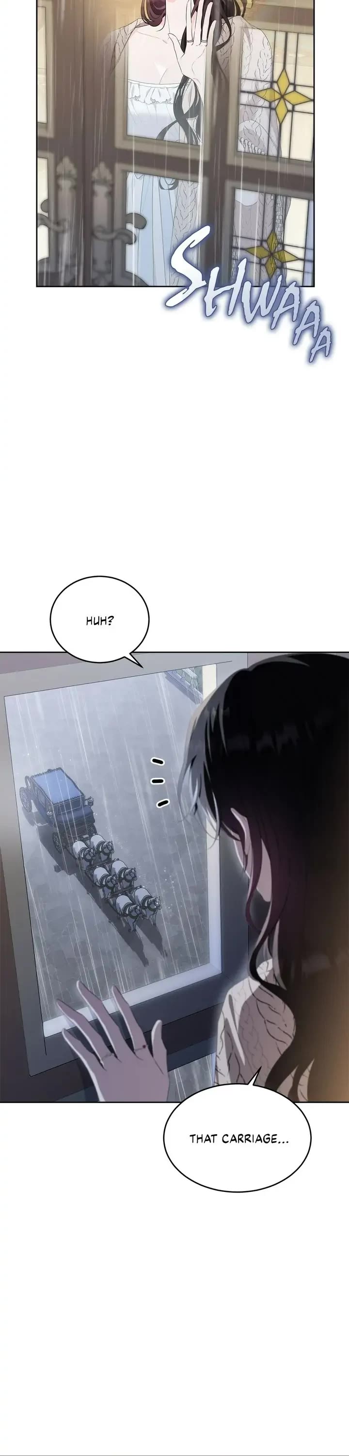 The Young Lady I Served Became a Young Master Chapter 98 page 7 - Chapter 98