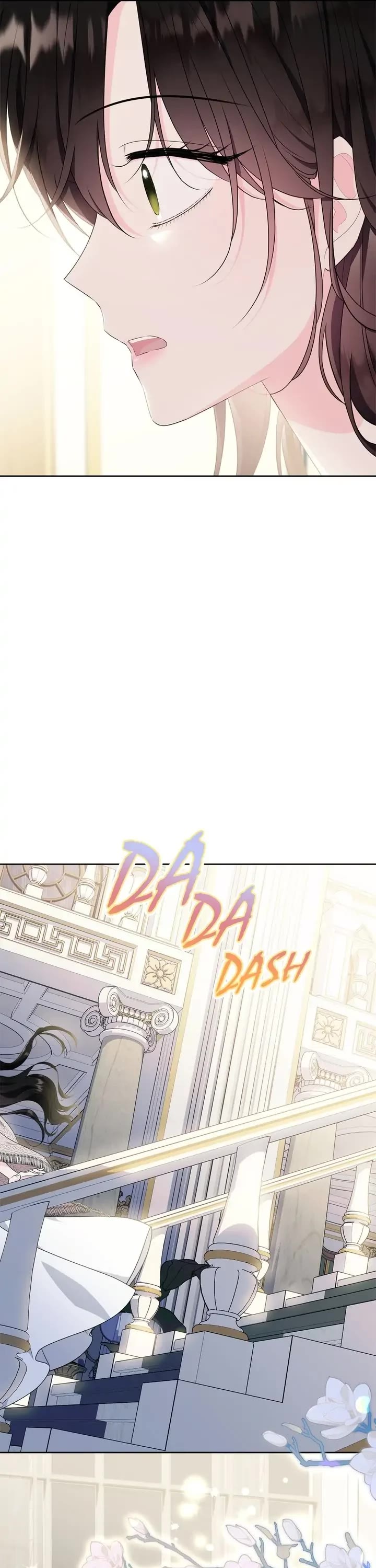 The Young Lady I Served Became a Young Master Chapter 98 page 8 - Chapter 98