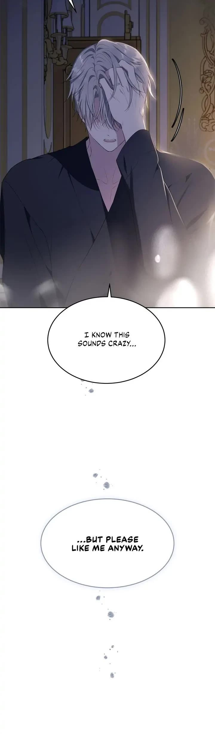 The Young Lady I Served Became a Young Master Chapter 99 page 10 - Chapter 99