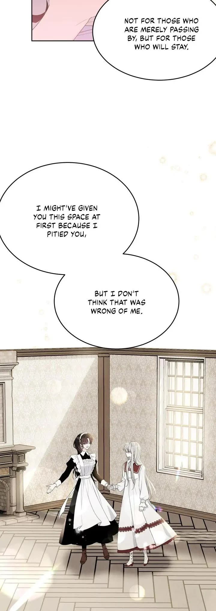 The Young Lady I Served Became a Young Master Chapter 99 page 19 - Chapter 99