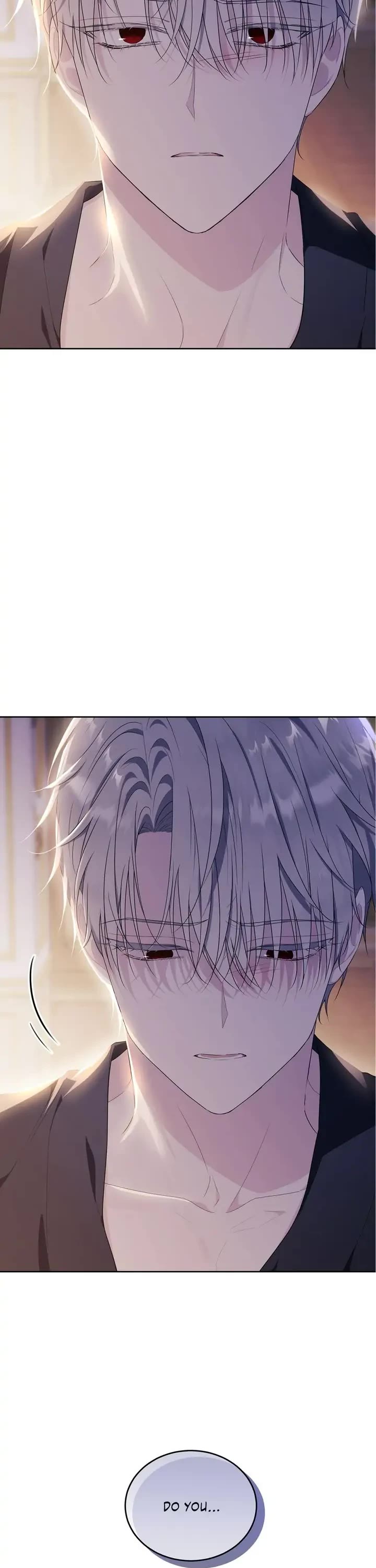 The Young Lady I Served Became a Young Master Chapter 99 page 2 - Chapter 99