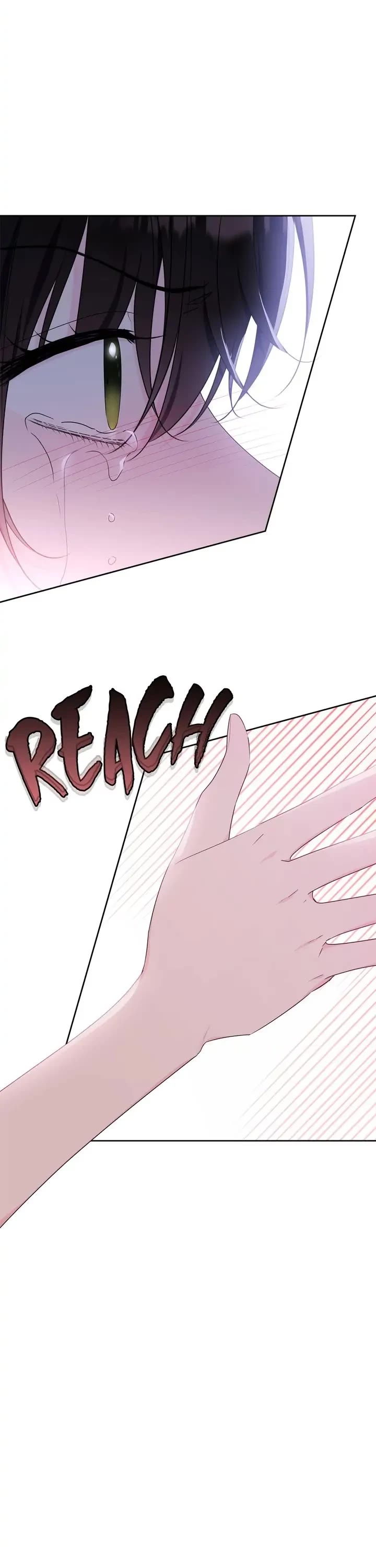 The Young Lady I Served Became a Young Master Chapter 99 page 23 - Chapter 99