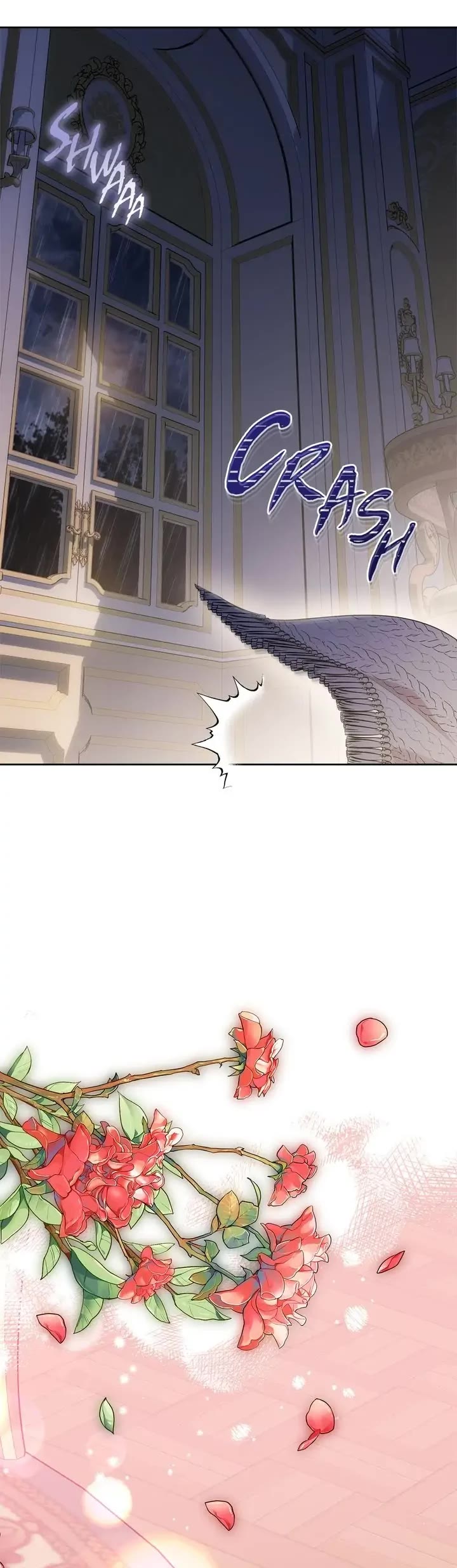 The Young Lady I Served Became a Young Master Chapter 99 page 24 - Chapter 99