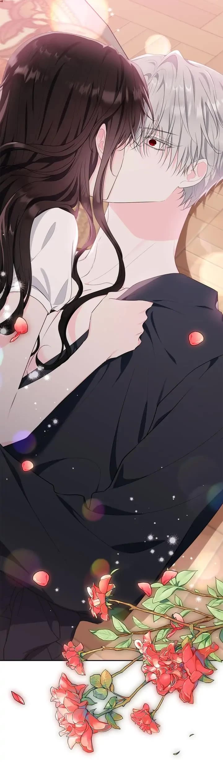 The Young Lady I Served Became a Young Master Chapter 99 page 25 - Chapter 99