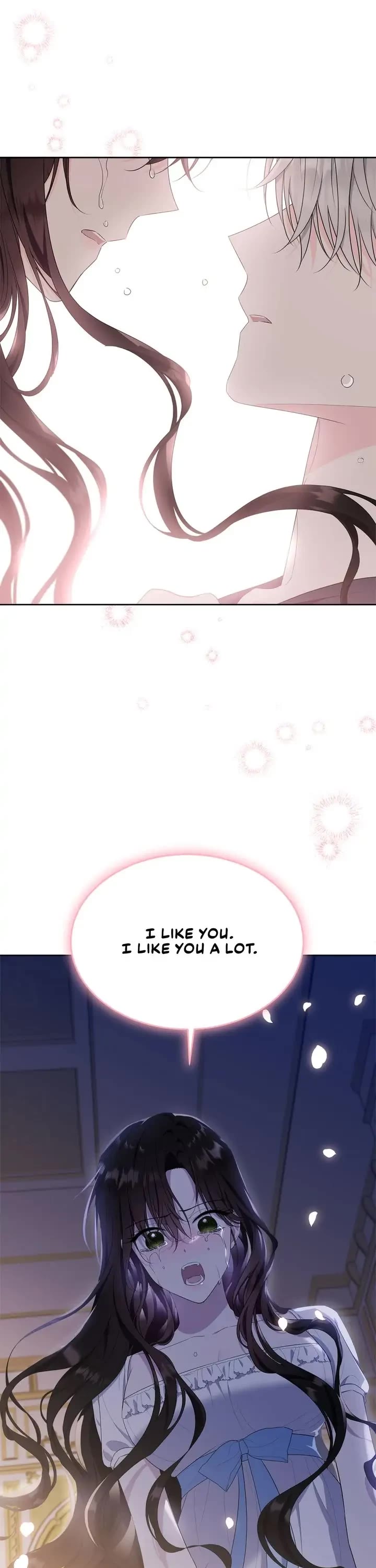 The Young Lady I Served Became a Young Master Chapter 99 page 26 - Chapter 99
