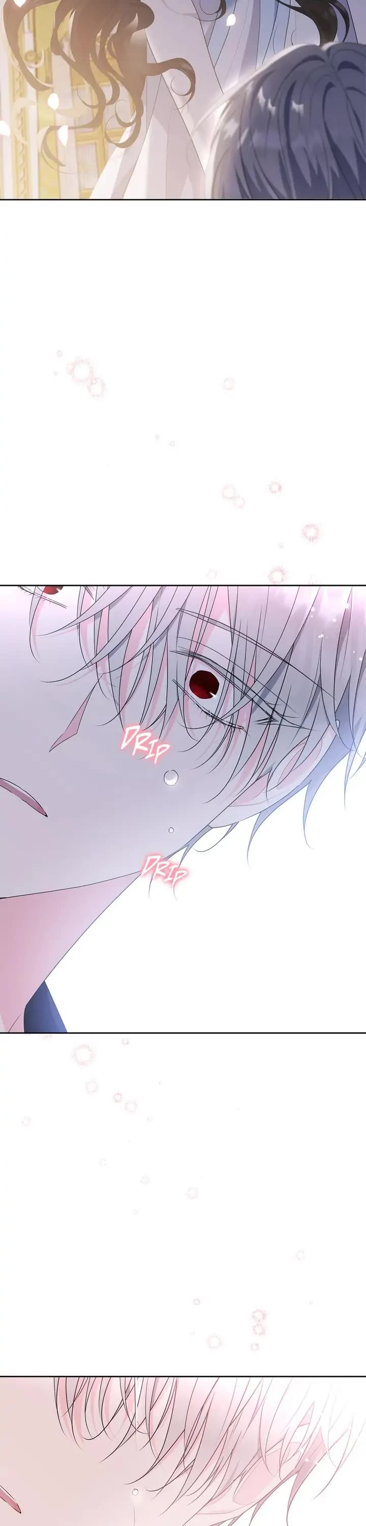The Young Lady I Served Became a Young Master Chapter 99 page 27 - Chapter 99