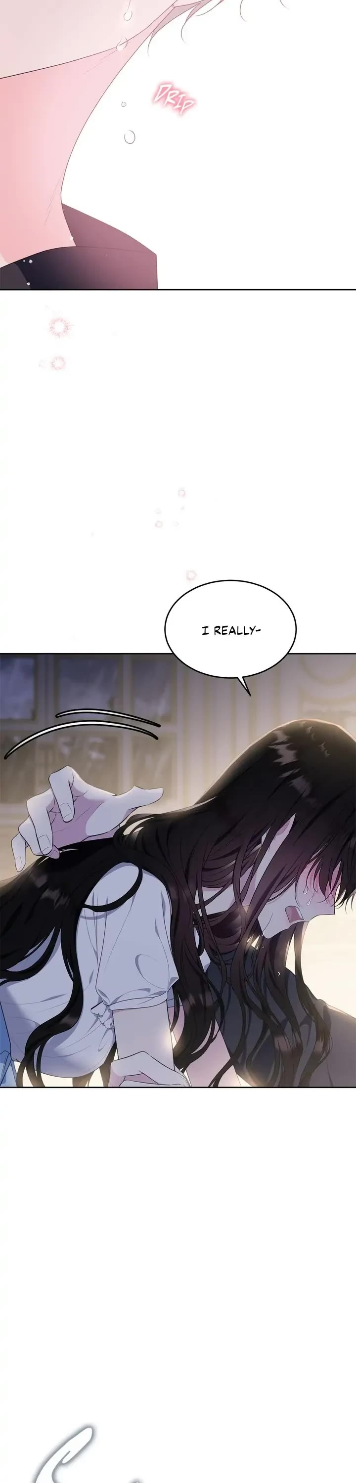 The Young Lady I Served Became a Young Master Chapter 99 page 28 - Chapter 99