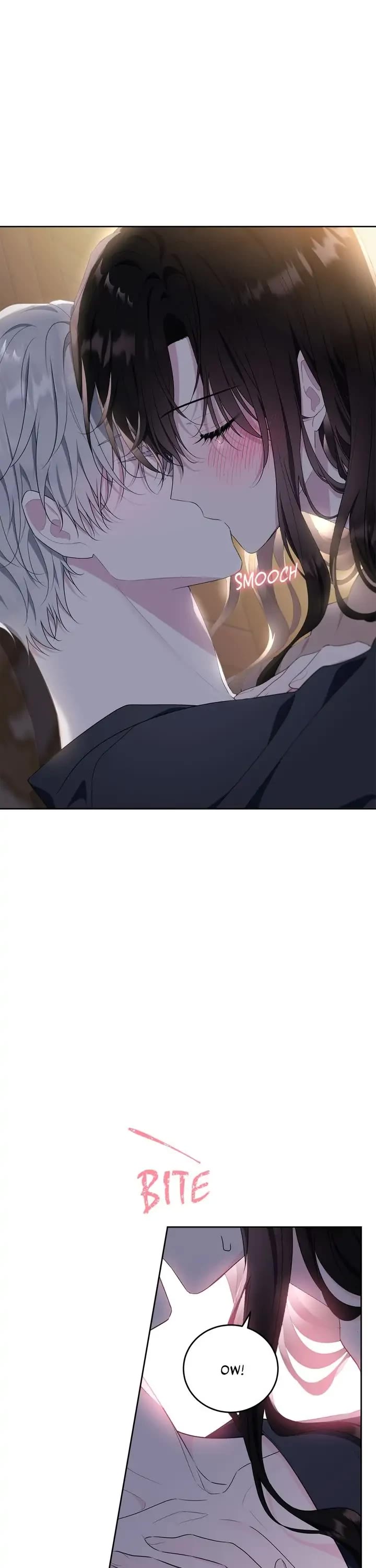 The Young Lady I Served Became a Young Master Chapter 99 page 31 - Chapter 99