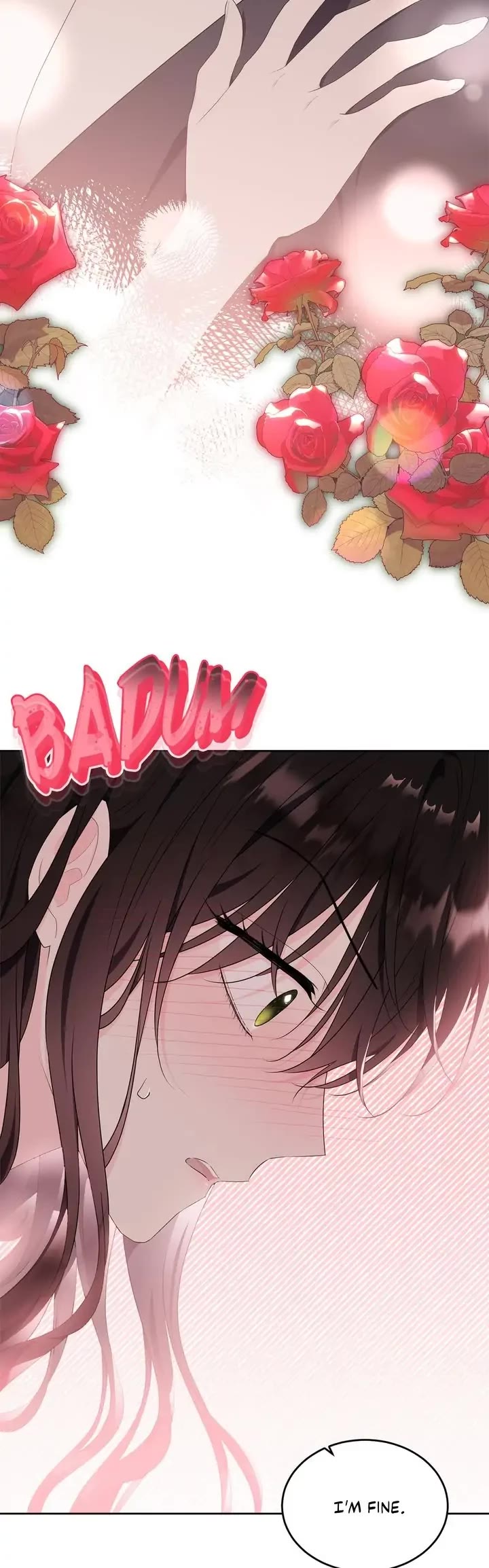 The Young Lady I Served Became a Young Master Chapter 99 page 34 - Chapter 99