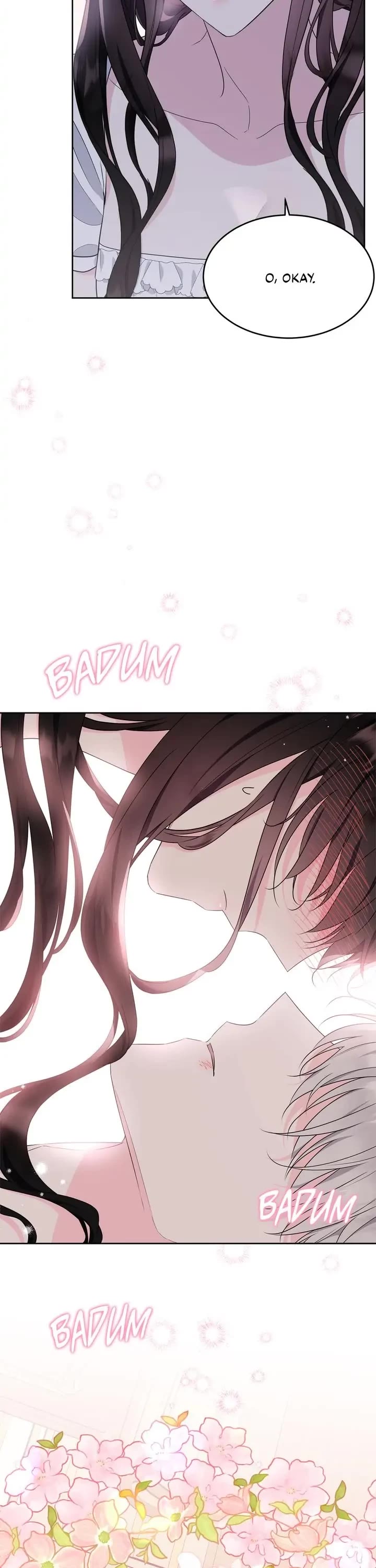 The Young Lady I Served Became a Young Master Chapter 99 page 37 - Chapter 99