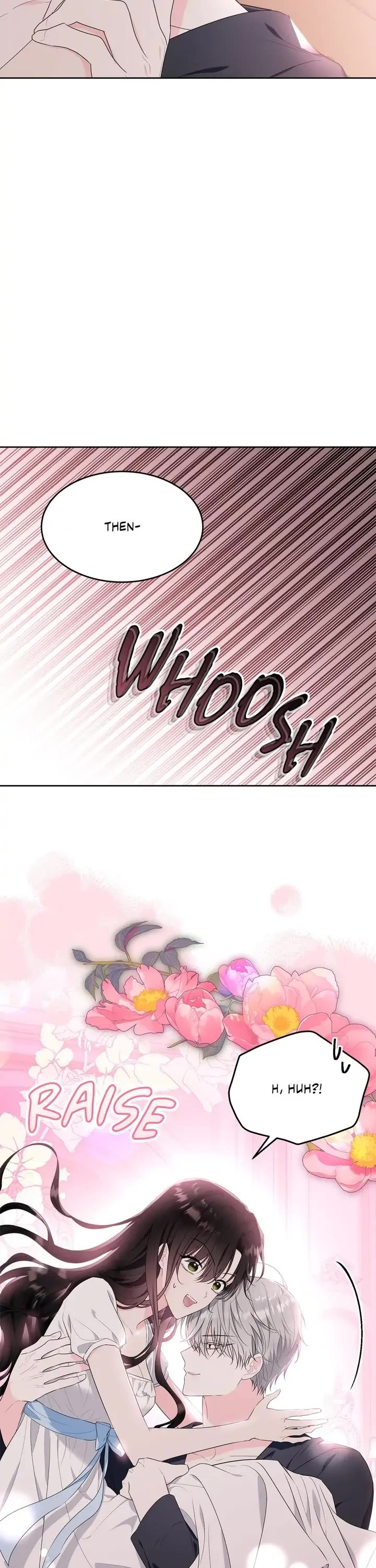 The Young Lady I Served Became a Young Master Chapter 99 page 42 - Chapter 99