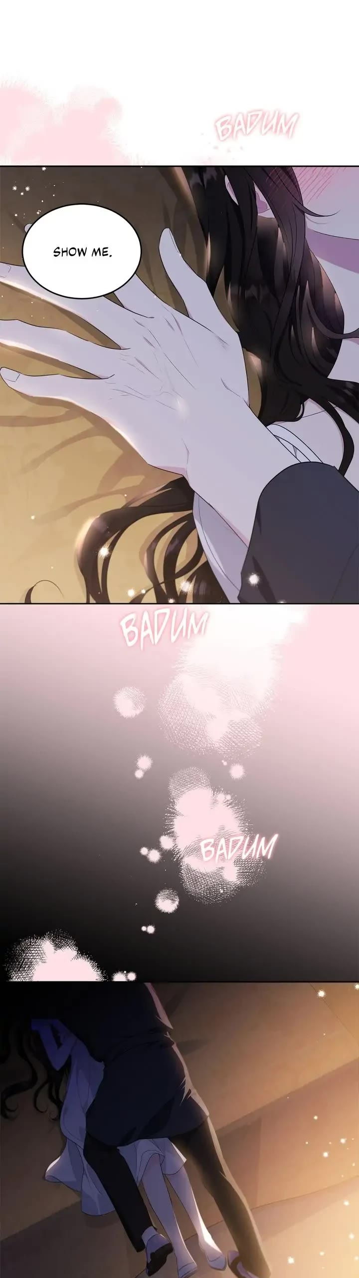 The Young Lady I Served Became a Young Master Chapter 99 page 46 - Chapter 99