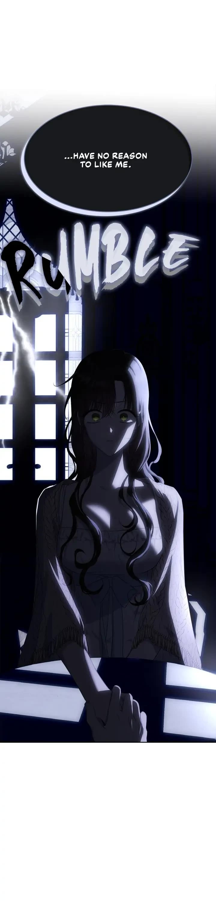 The Young Lady I Served Became a Young Master Chapter 99 page 6 - Chapter 99