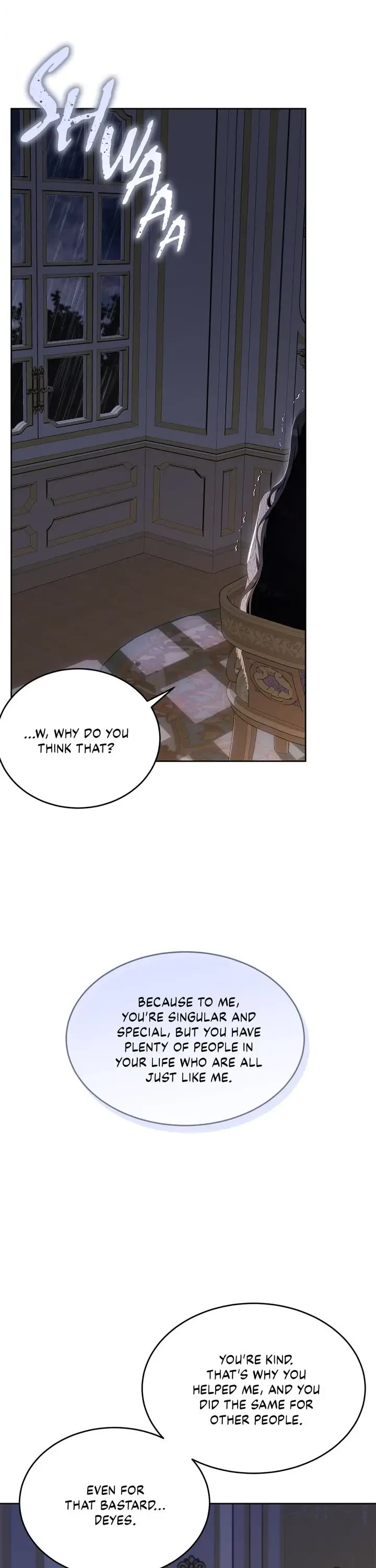 The Young Lady I Served Became a Young Master Chapter 99 page 7 - Chapter 99