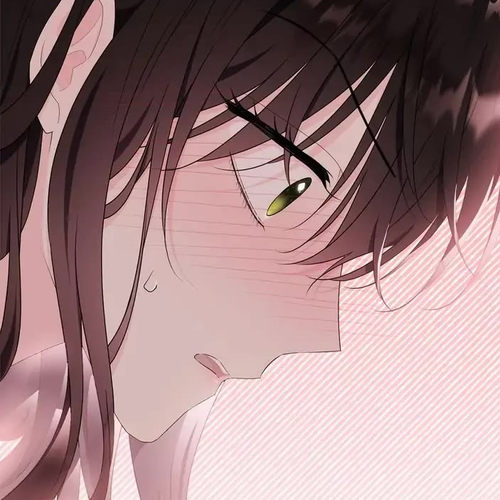 The Young Lady I Served Became a Young Master Chapter 99 cover