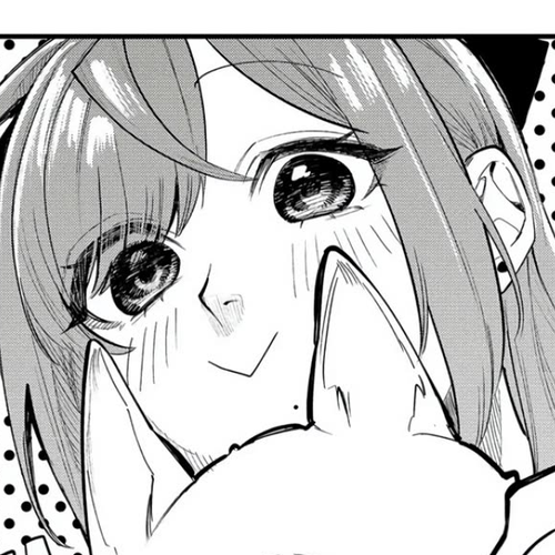 The Young Lady in a Delinquent High School Chapter 7 cover