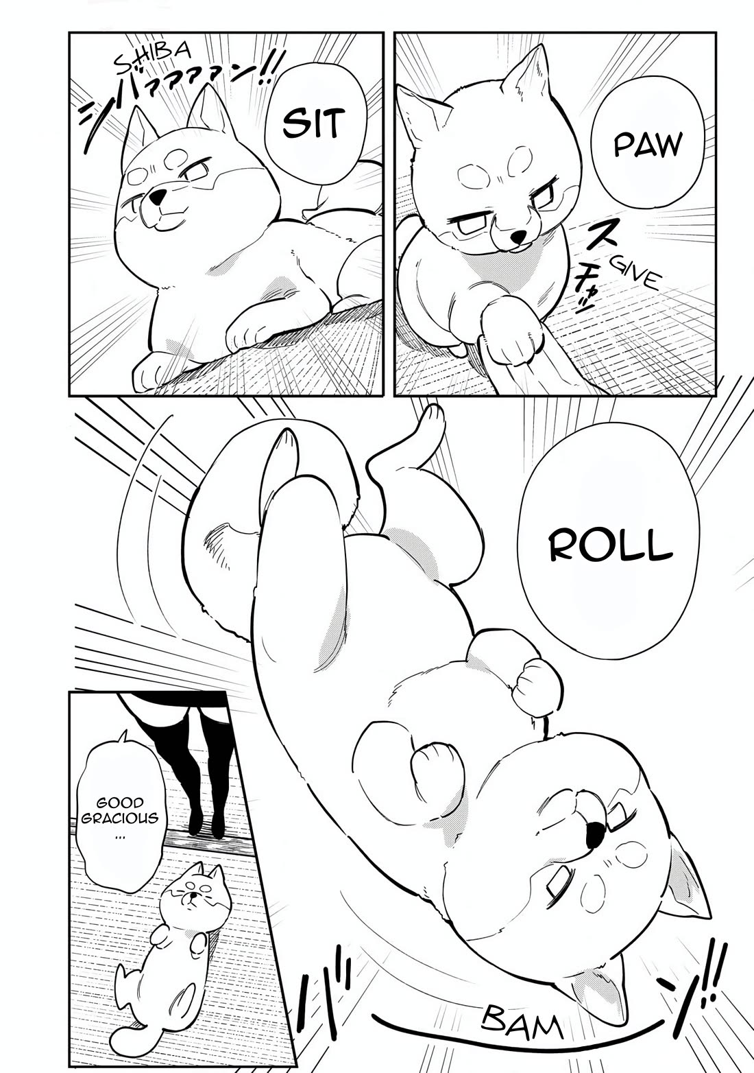 The Young Lady in a Delinquent High School Chapter 9.5 page 2 - Chapter 9.5: Volume extra