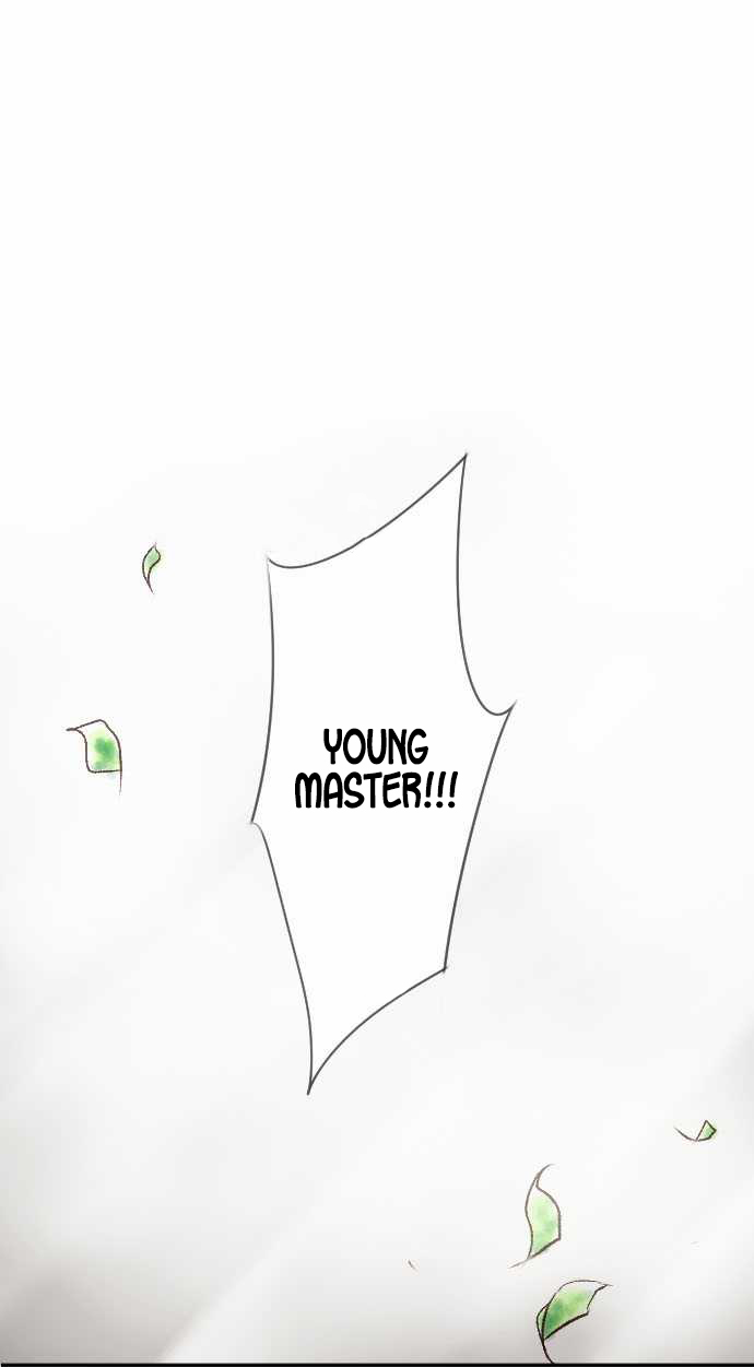 The Young Master and The Maid Chapter 10 page 2 - Chapter 10 : A Little Adventure (2)