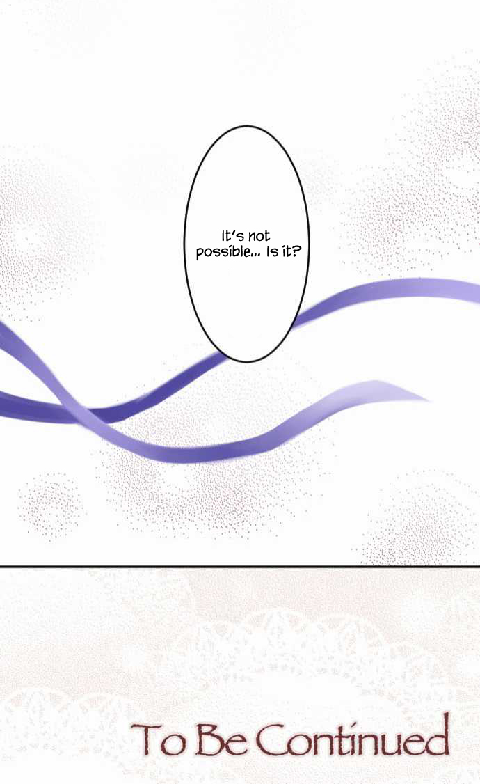 The Young Master and The Maid Chapter 11 page 27 - Chapter 11 : A Little Adventure (3)