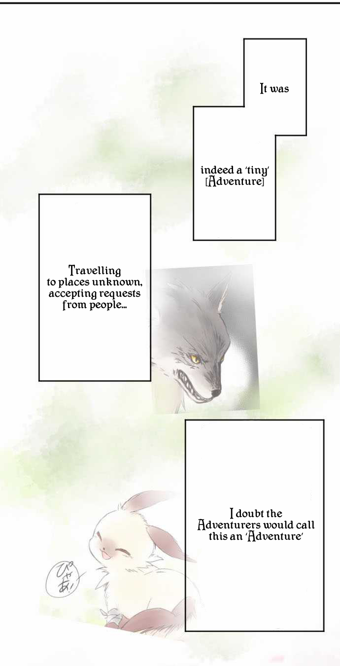 The Young Master and The Maid Chapter 12 page 14 - Chapter 12