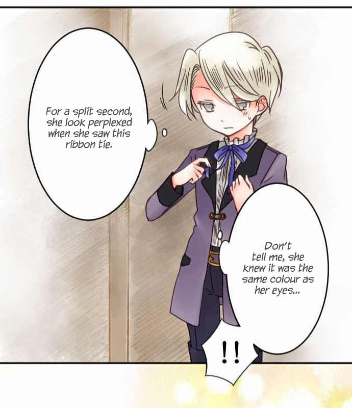 The Young Master and The Maid Chapter 12 page 28 - Chapter 12