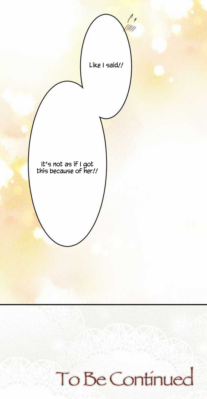 The Young Master and The Maid Chapter 12 page 29 - Chapter 12