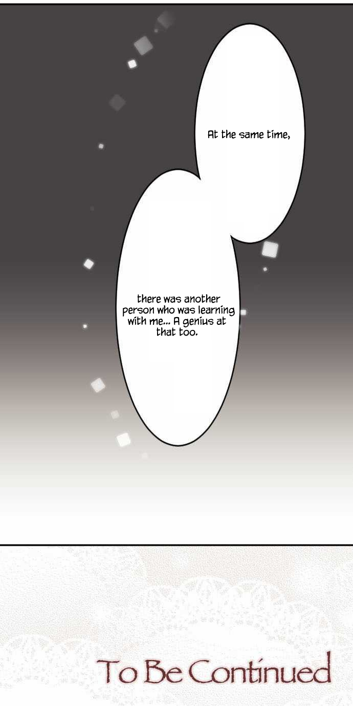 The Young Master and The Maid Chapter 17 page 20 - Chapter 17