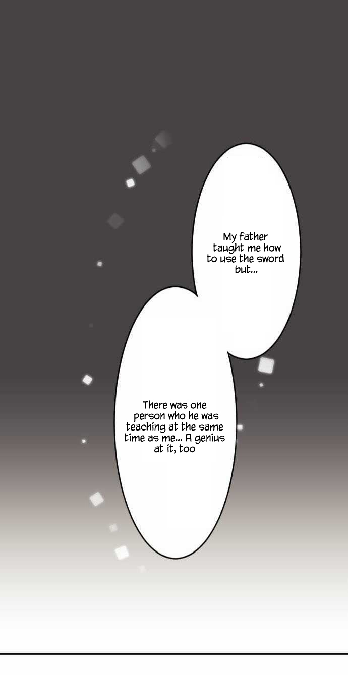The Young Master and The Maid Chapter 18 page 2 - Chapter 18