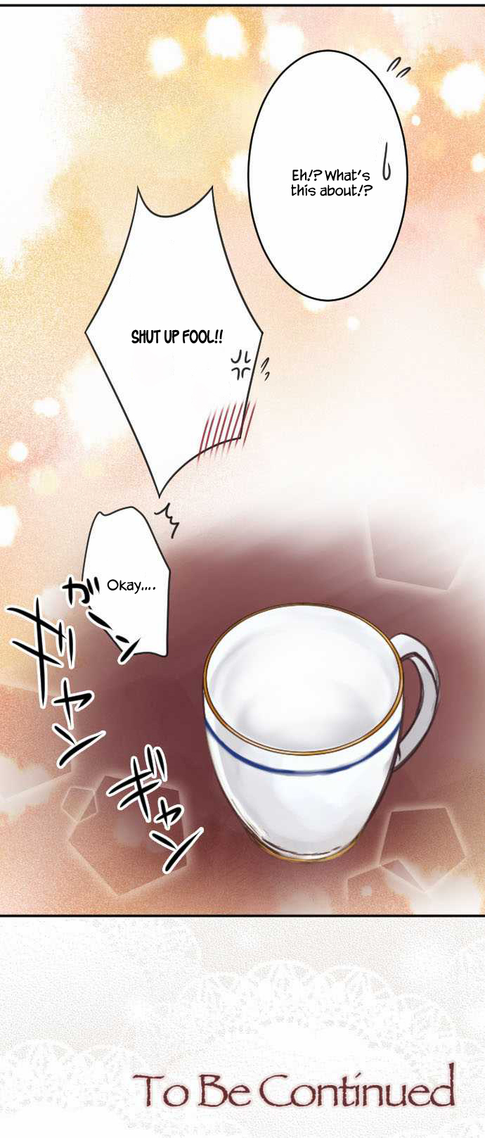 The Young Master and The Maid Chapter 24 page 22 - Chapter 24 : I don't approve