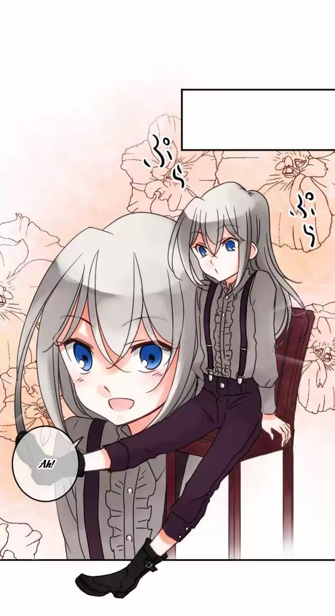 The Young Master and The Maid Chapter 27 page 2 - Chapter 27: Levi