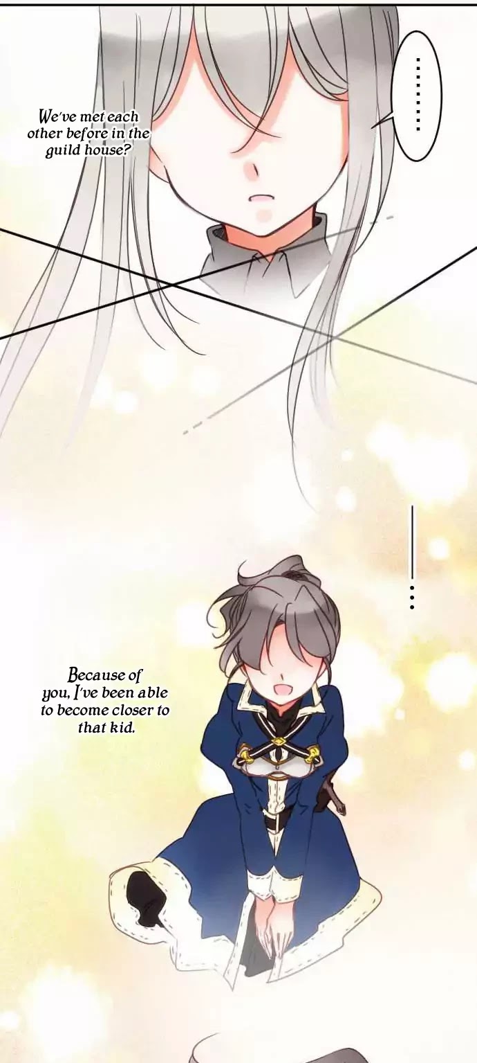 The Young Master and The Maid Chapter 29 page 17 - Chapter 29: Reason for Change