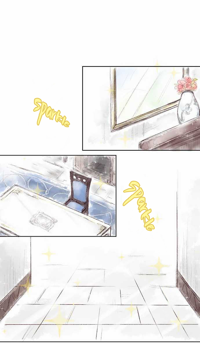 The Young Master and The Maid Chapter 3 page 2 - Chapter 3 : If Pushing Doesn't Work...