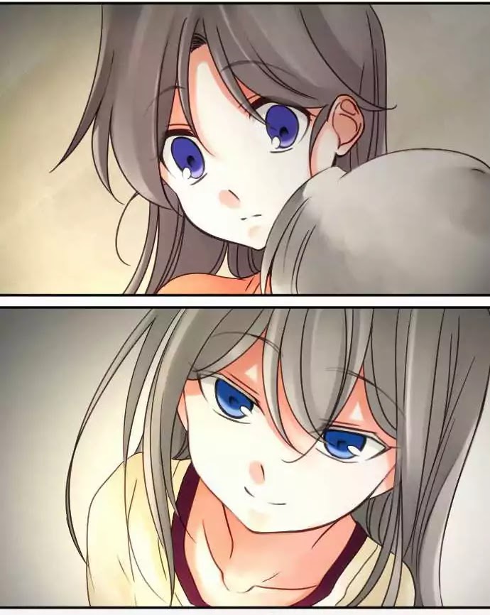 The Young Master and The Maid Chapter 30 page 23 - Chapter 30: Reminiscence of the Past during the Night Chat