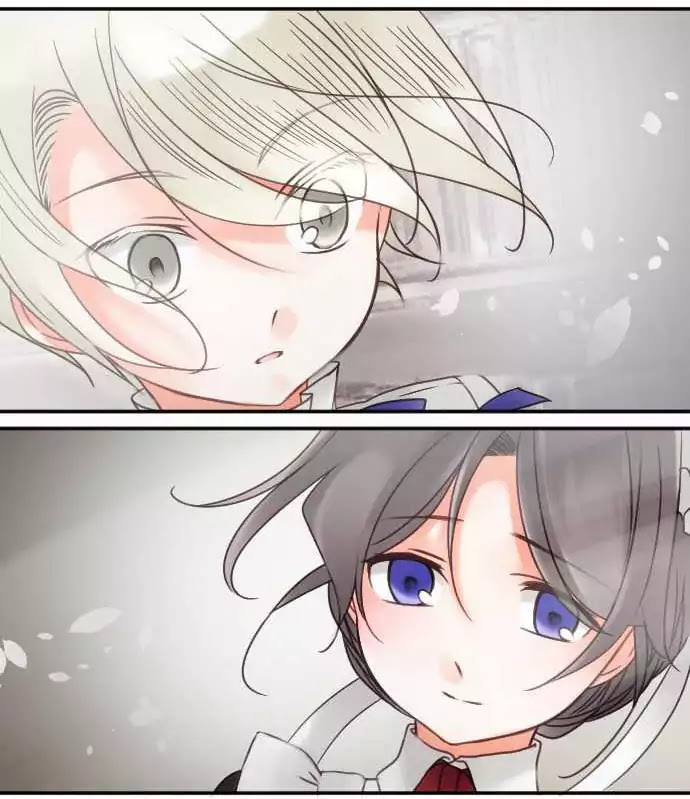The Young Master and The Maid Chapter 33 page 18 - Chapter 33: A Sudden Confession