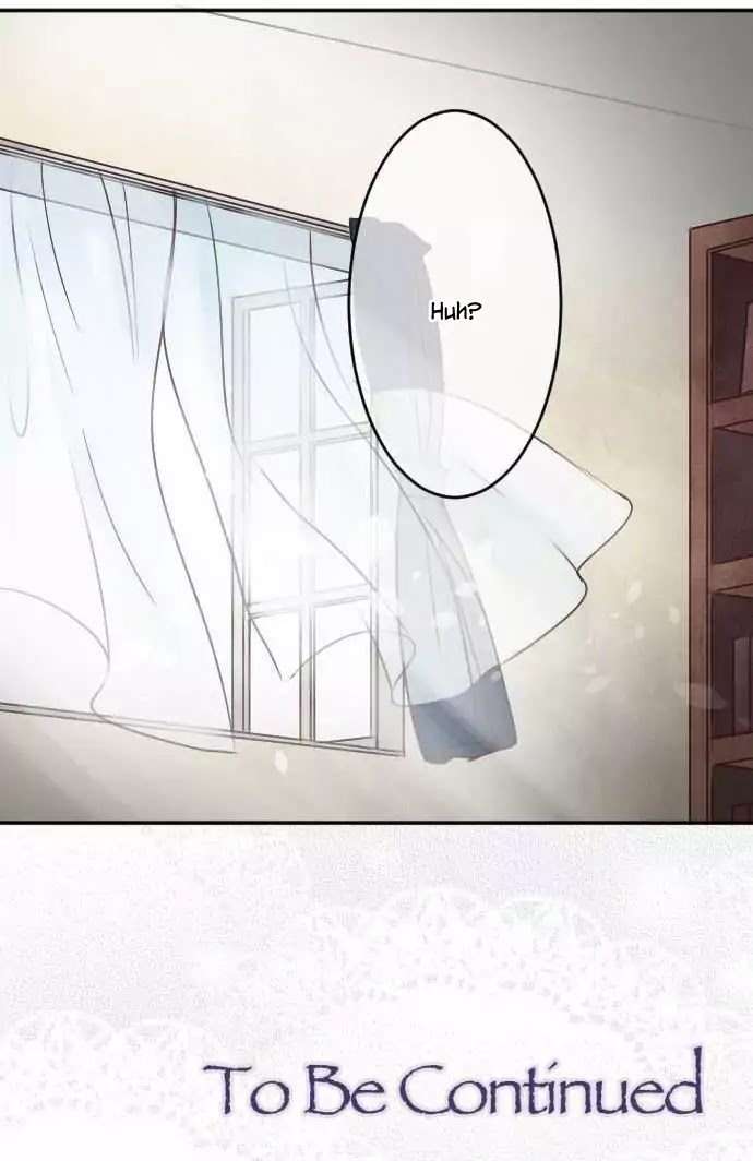 The Young Master and The Maid Chapter 33 page 19 - Chapter 33: A Sudden Confession