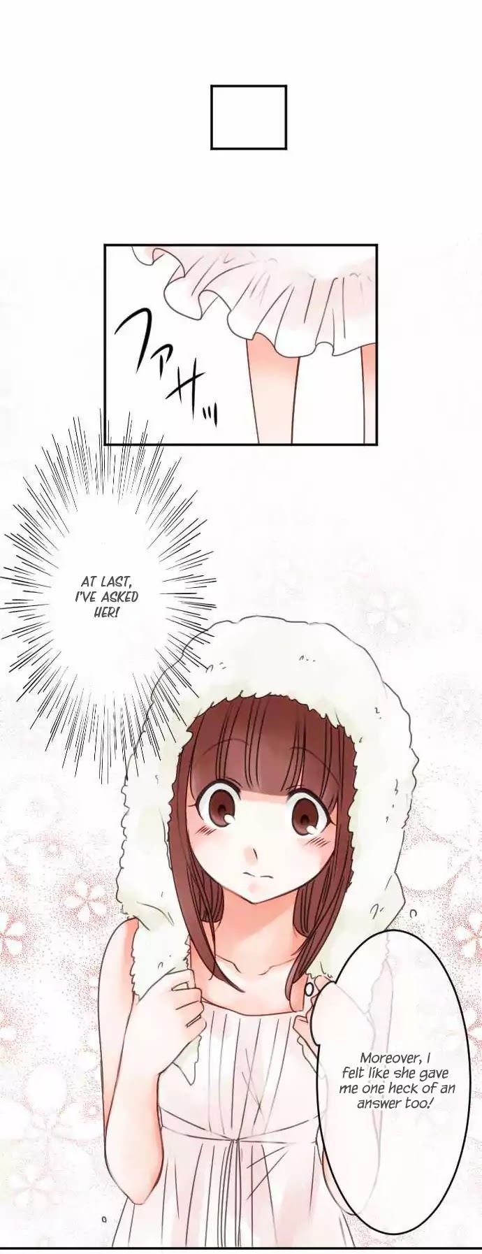 The Young Master and The Maid Chapter 37 page 15 - Chapter 37: Thing Keep Piling Up