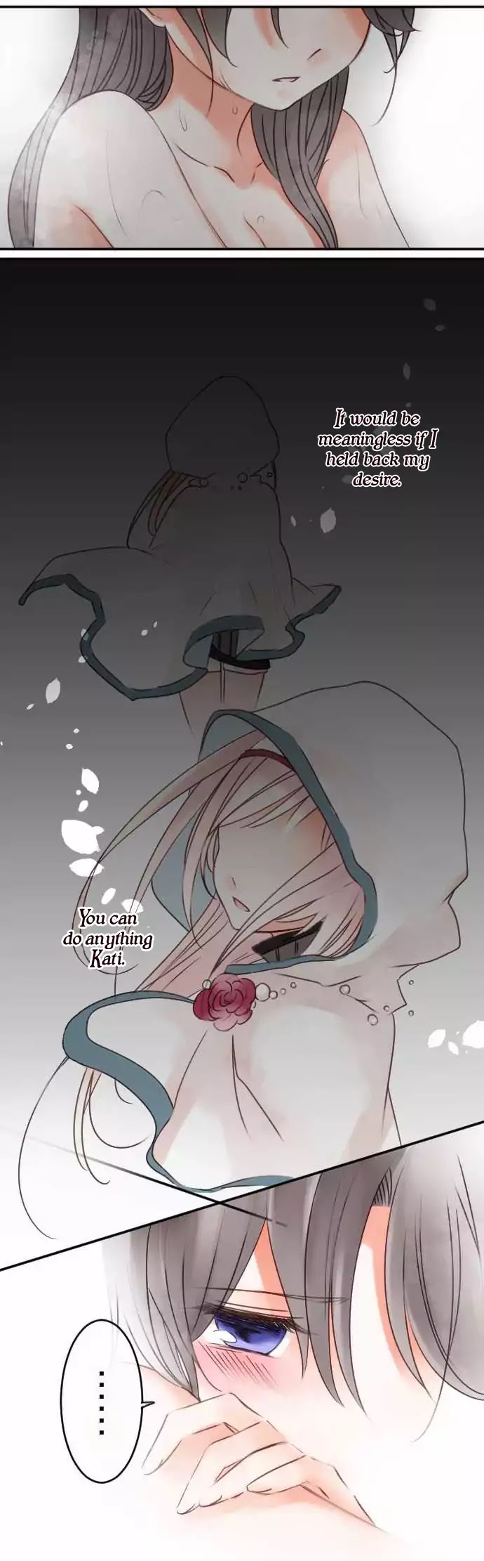 The Young Master and The Maid Chapter 37 page 18 - Chapter 37: Thing Keep Piling Up