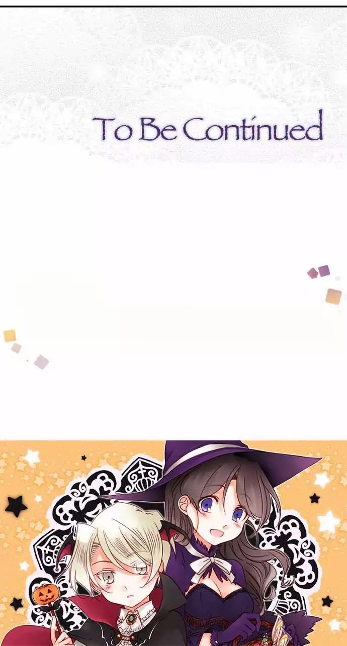 The Young Master and The Maid Chapter 37 page 20 - Chapter 37: Thing Keep Piling Up