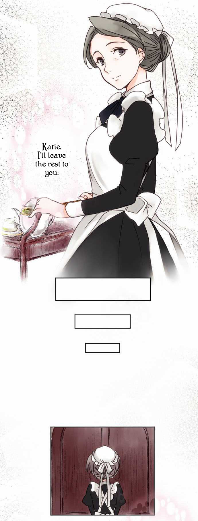 The Young Master and The Maid Chapter 7 page 15 - Chapter 7 : One More Time