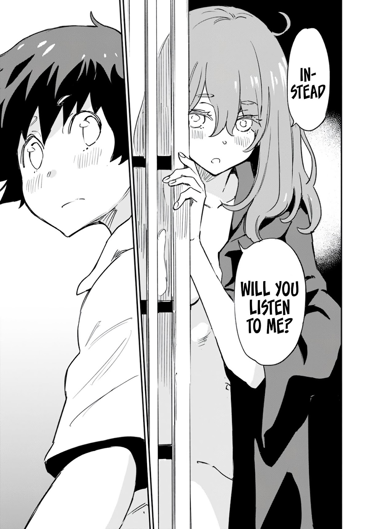 The Young Witch Wants to Have Sex!? Chapter 1 page 13 - Chapter 1