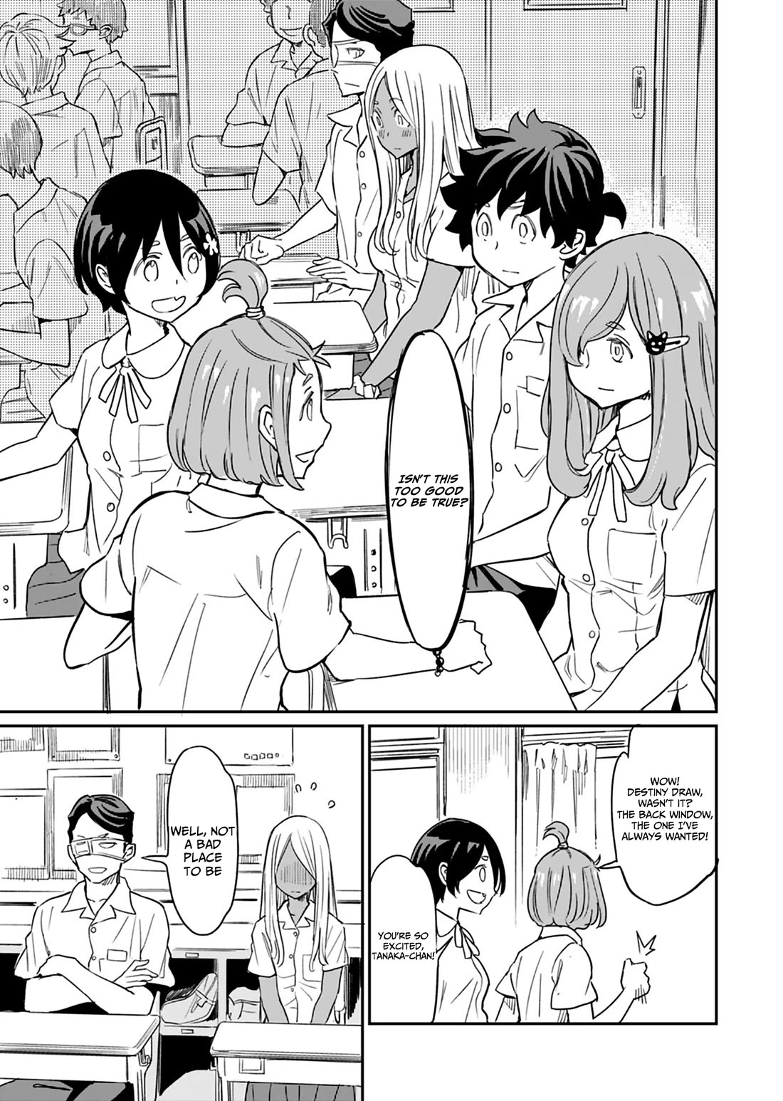 The Young Witch Wants to Have Sex!? Chapter 12 page 15 - Chapter 12