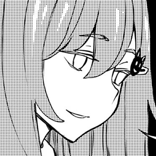 The Young Witch Wants to Have Sex!? Chapter 12 cover